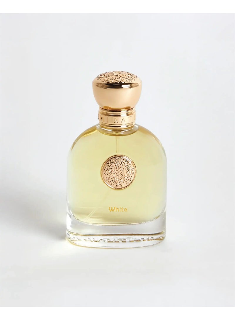 Emirates Pride White PERFUME EDP 100ML - Image 2